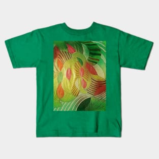 PRIMAVERA 16 Kids T-Shirt